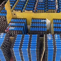 同江青龙山农场上门回收铅酸蓄电池_天能蓄电池回收